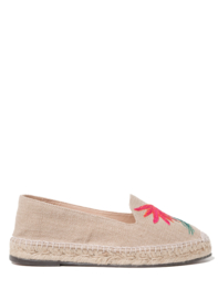 Castañer Espadrille Kor