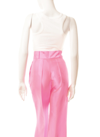 Josep Font Neon-Roze Broek