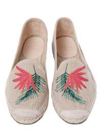 Castañer Espadrille Kor