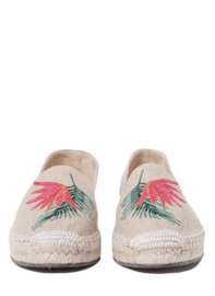 Castañer Espadrille Kor