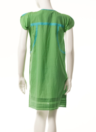 Custo Groene Tuniek