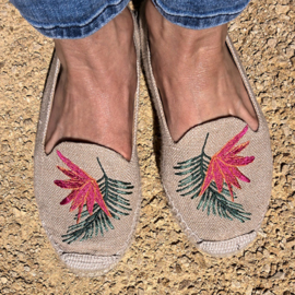 Castañer Espadrille Kor