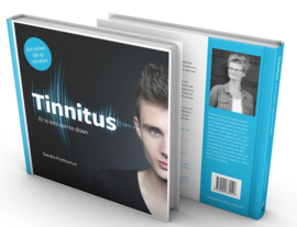 Boek Tinnitus | Er is iets aan te doen - Sandra Posthumus