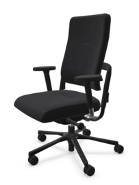 Xilium Swivel chair UPH/P GSB