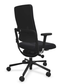 Xilium Swivel chair UPH/P GSB