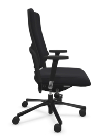 Xilium Swivel chair UPH/P GSB