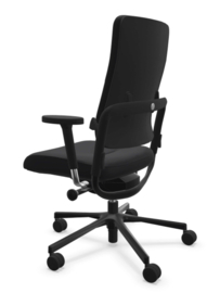 Xilium Swivel chair UPH/P GSB