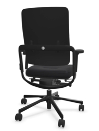 Xilium Swivel chair UPH/P GSB