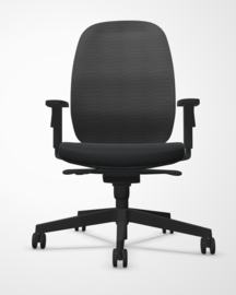 Eggy bureaustoel
