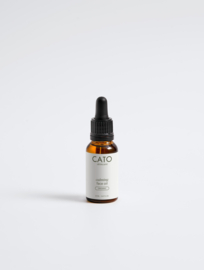 Calming Face Oil