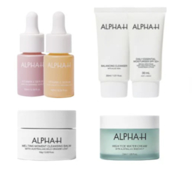 Vacan Faves Kit
