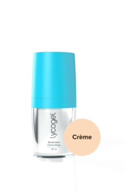 lycogel breathable camouflage Creme