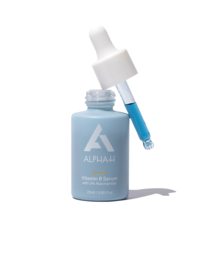 Vitamine B serum