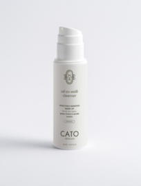 Oil To Milk Cleanser