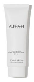 Essential skin perfecting moisturizer SPF15 30ml