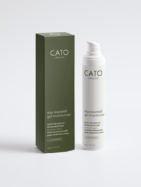 Niacinamide Gel Moisturizer