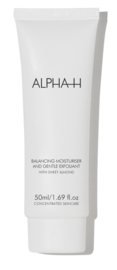 Alpha-H moisturisers