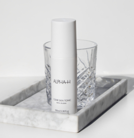 Alpha-H lotion / mist