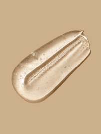 Triple action cleanser