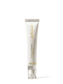 Alpa-H Liquid Gold firming eye cream
