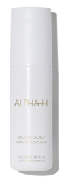 Alpha-h liquid gold