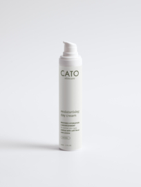 Moisturising day cream