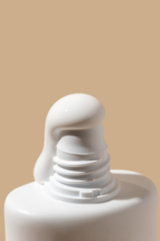 Daily Essential Moisturizer SPF50+  with hydrosella