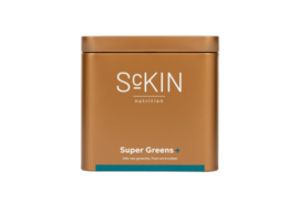 ScKIN Super greens+