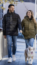 Parka Winterjas | Spalding