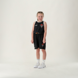 Trainingstenue Spalding | Reversible Kids