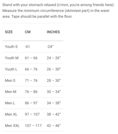 Compressie Short Heren | McDavid