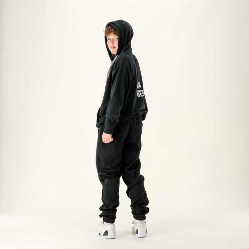 BAL Hoody | Spalding