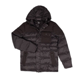 Parka jas
