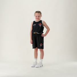 Trainingstenue Spalding | Reversible Kids