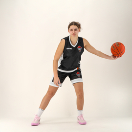 Trainingsbroekje (reversible) | Spalding