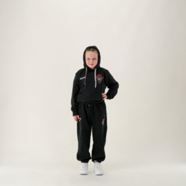 Flow long pants Kids | Spalding
