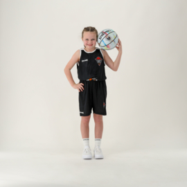 Trainingstenue Spalding | Reversible Kids