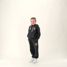 Flow long pants Kids | Spalding