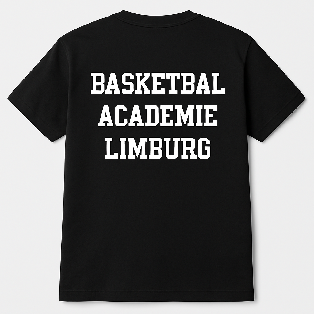 Essential Tee (black) | Spalding Woman