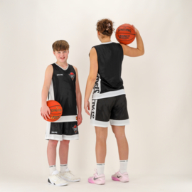 Trainingsbroekje (reversible) | Spalding