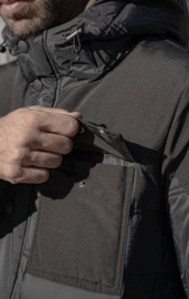 Parka Winterjas | Spalding