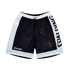 Reversible Shorts | Spalding