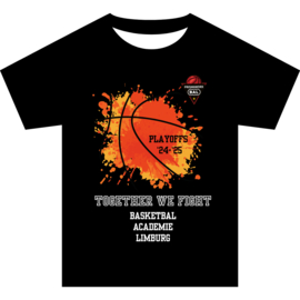 Playoffs '24-'25 T-shirt