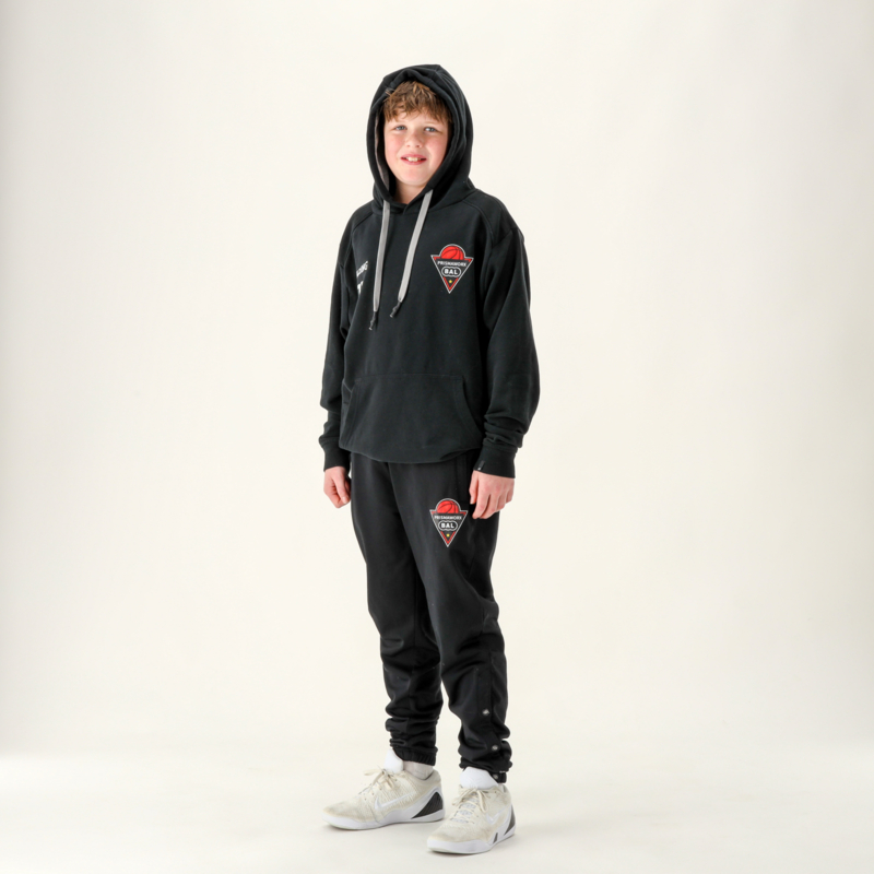 BAL Hoody | Spalding