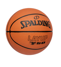 Spalding Bal TF50 - Size 4 - U8-spelers