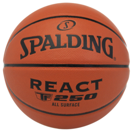 Spalding Bal Size 5 - REACT 250