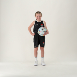 Trainingstenue Spalding | Reversible Kids