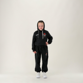 Flow long pants Kids | Spalding