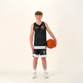 Trainingsbroekje (reversible) | Spalding
