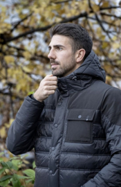 Parka Winterjas | Spalding